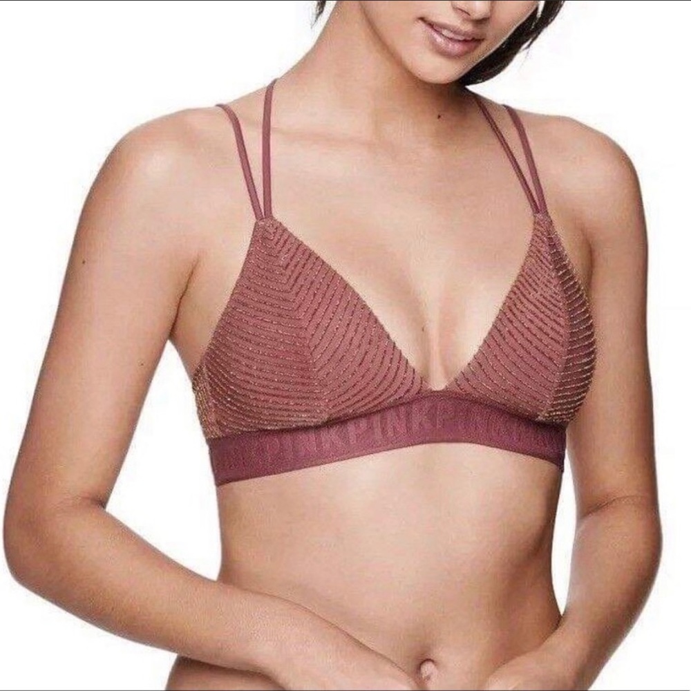 VS Medium Bralette